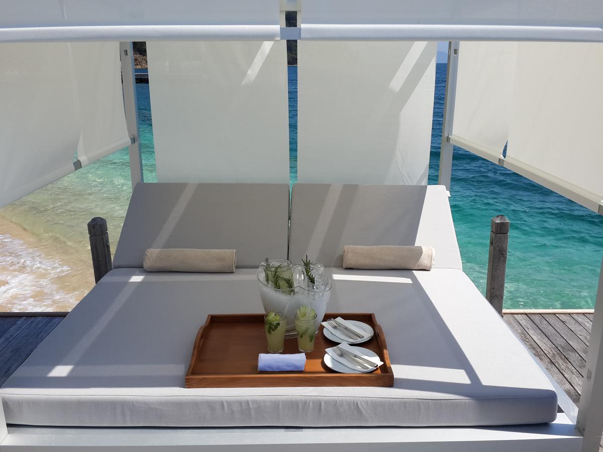 D-Resort Gocek Göcek Exterior foto