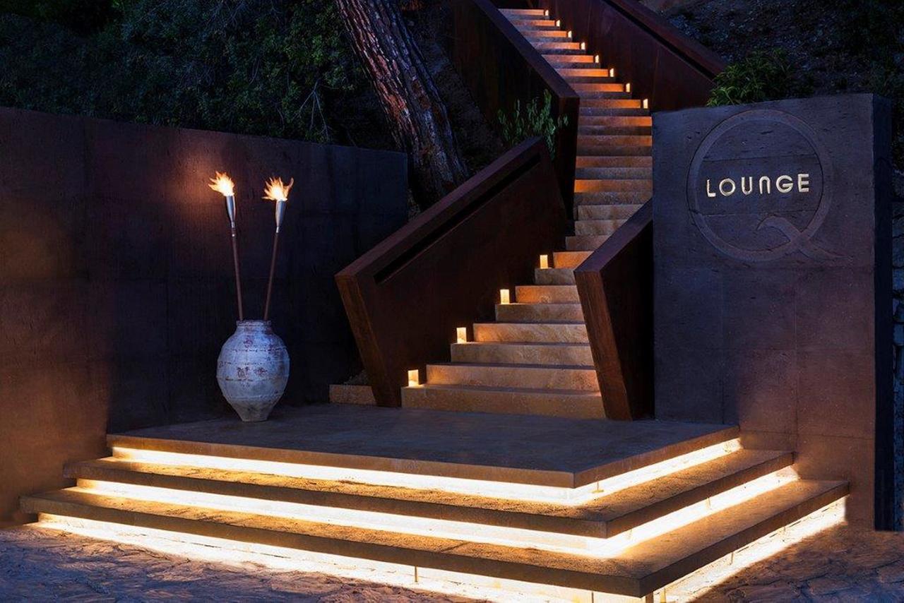 D-Resort Gocek Göcek Exterior foto