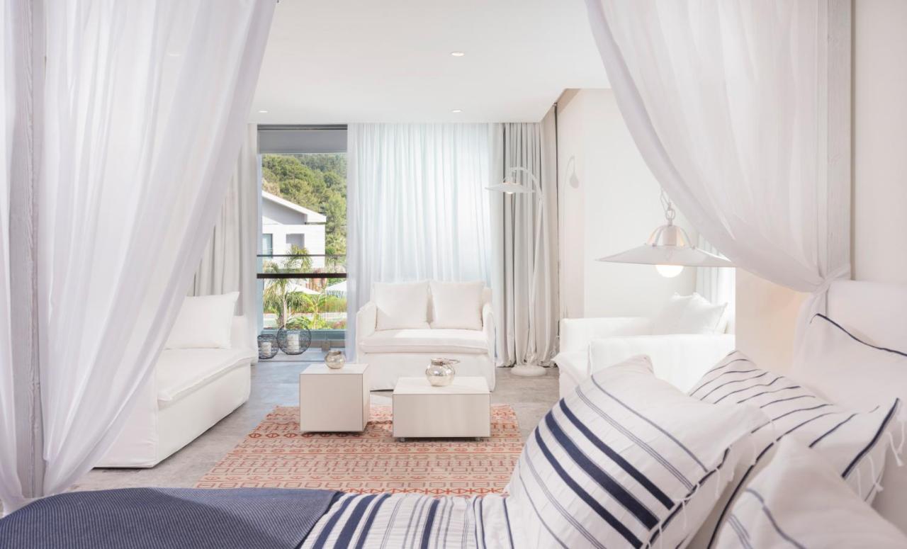 D-Resort Gocek Göcek Cameră foto